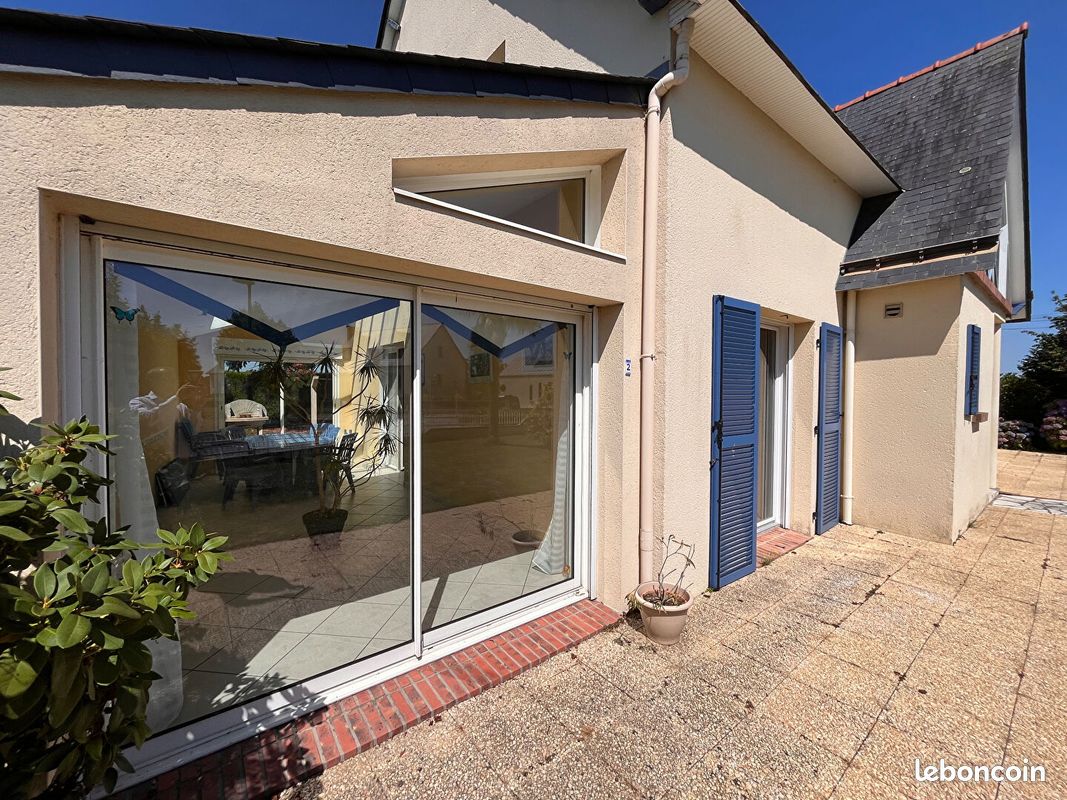 Maison 9 pièces 181 m² · à Vitré · 181 m² · 249 000 €
