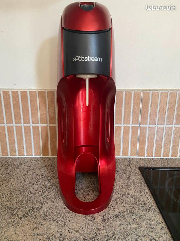 Soda stream (image 1)