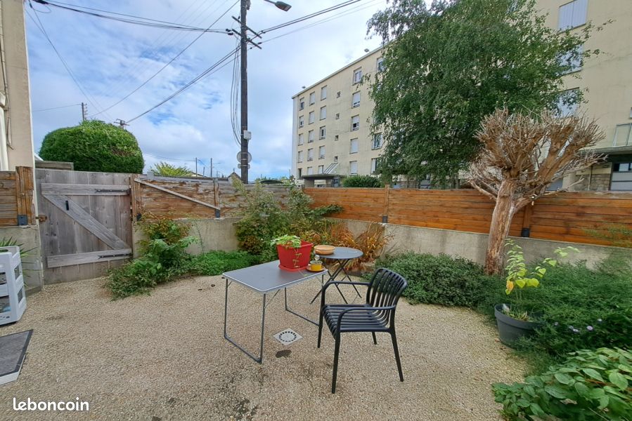 Appartement 2 pièces 33 m² · au Havre · 33 m² · 460 €/mois