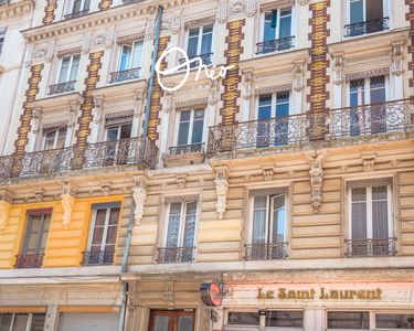 Appartement 187 000 € - 35 m²