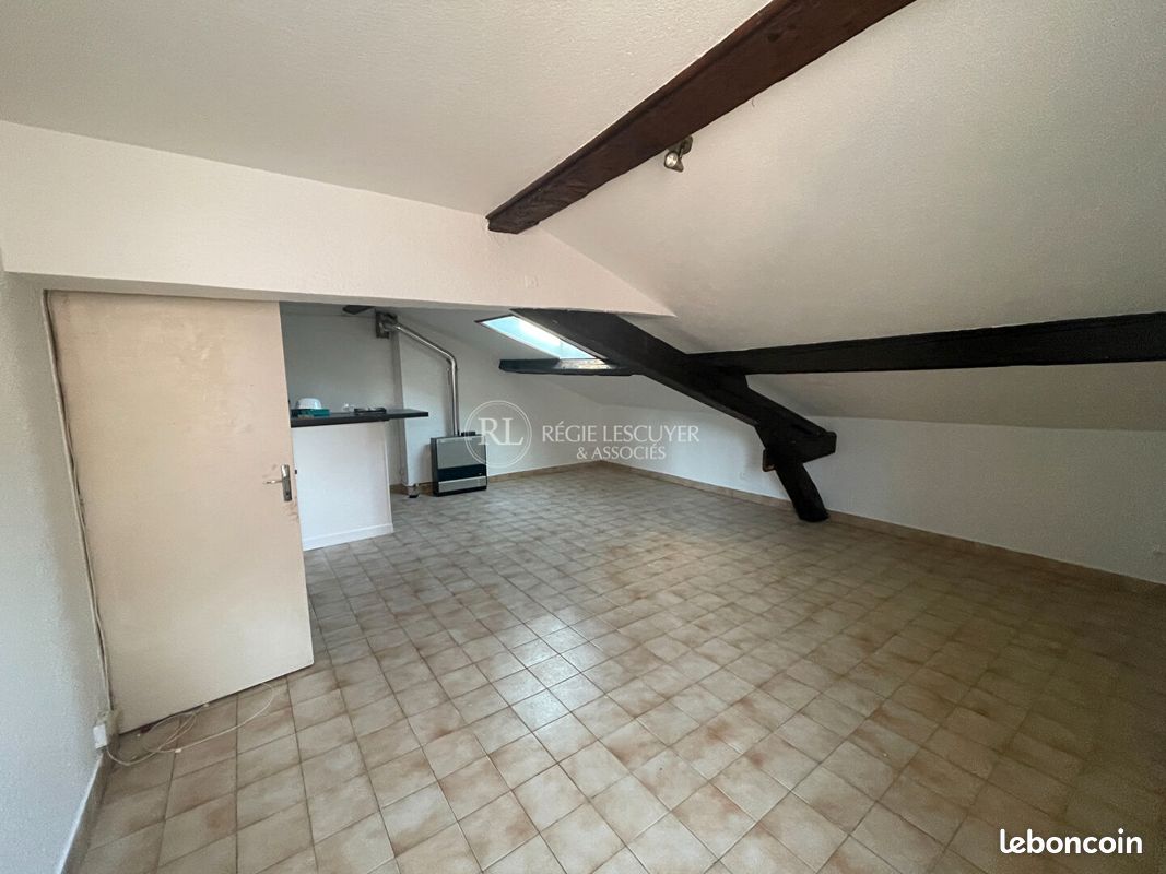 Appartement 2 pièces 35 m² · à Lyon · 35 m² · 550 €/mois