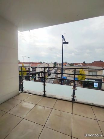 Appartement a louer drancy - 2 pièce(s) - 38 m2 - Surfyn