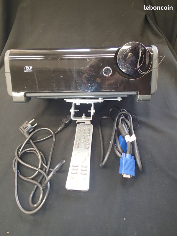 Vidéoprojecteur Optoma EP781 (image 2)