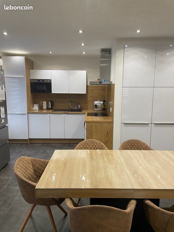 Appartement 3 pièces 75 m² · à Freyming-Merlebach · 75 m² · 109 900 €