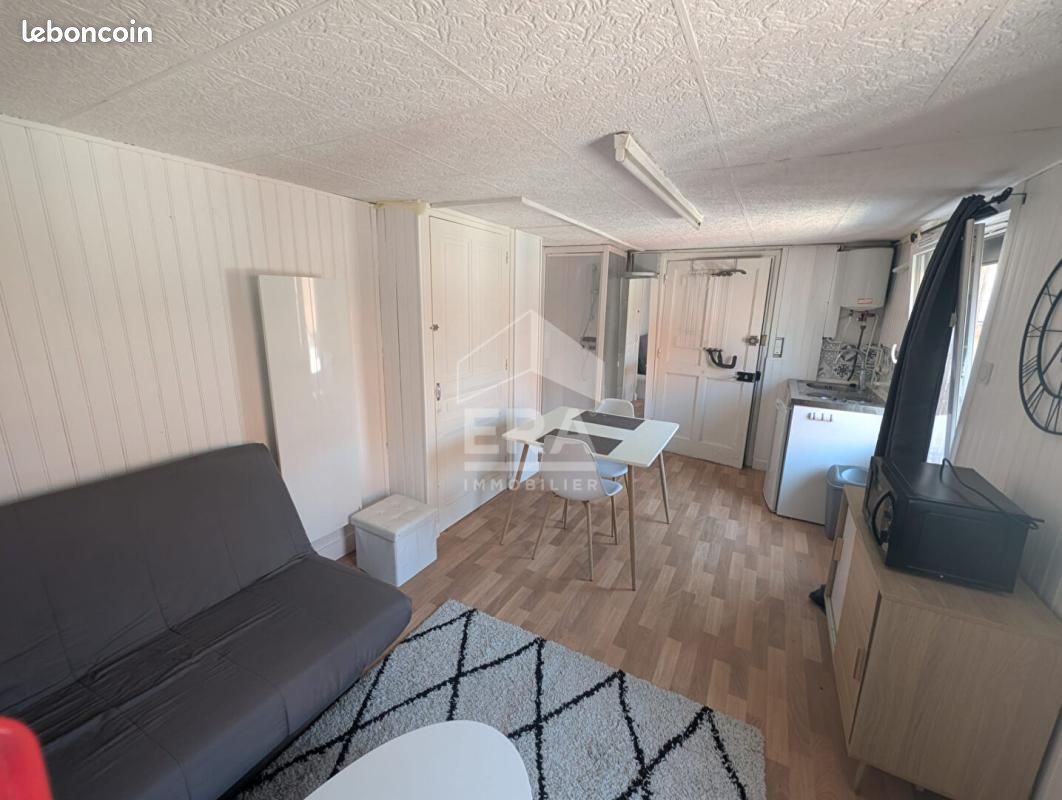 Appartement 1 pièce 16 m² · à Plateau d'Hauteville · 16 m² · 370 €