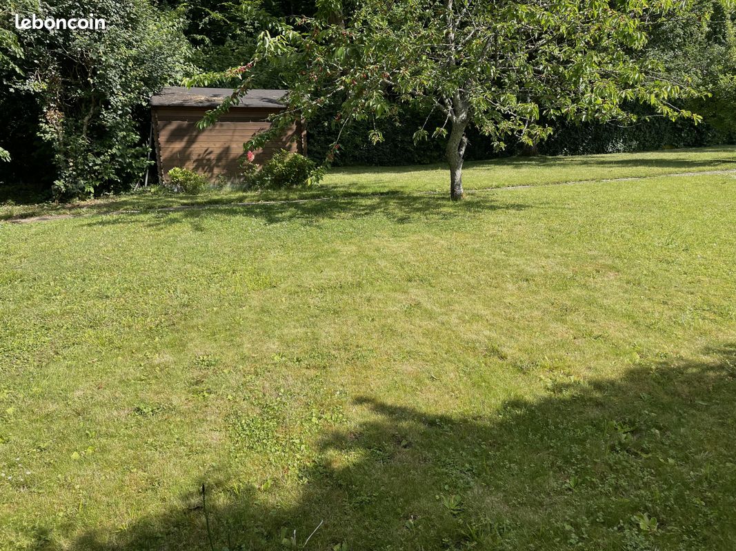 Terrain 1190 m² Sainte-Geneviève (image 7)