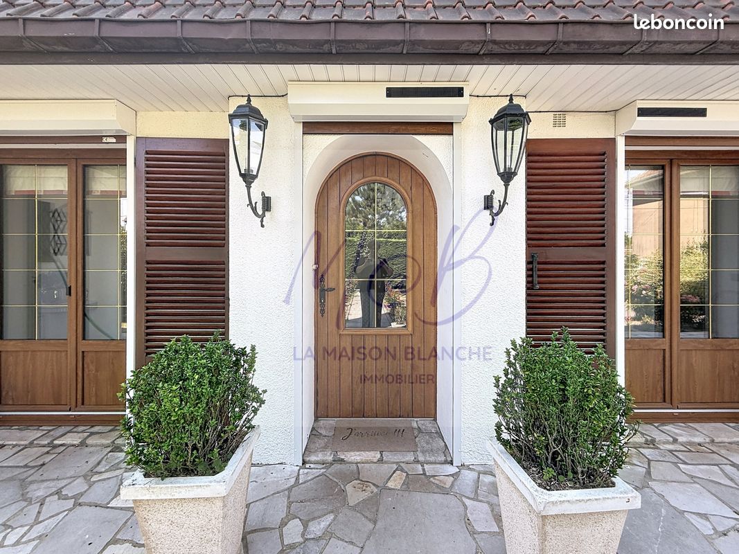 Maison 6 pièces 164 m² · à Rang-du-Fliers · 164 m² · 457 000 €