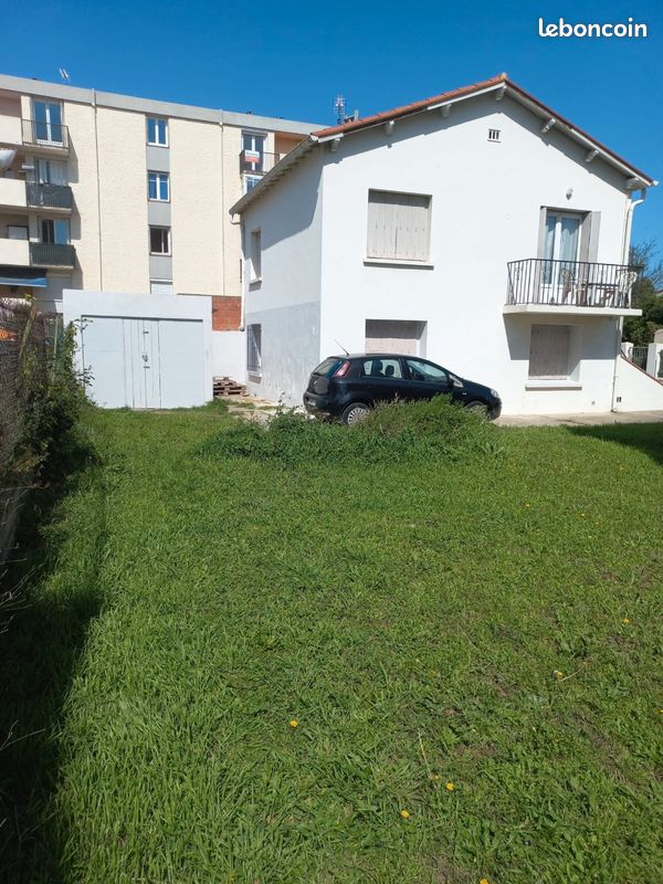 Maison 6 pièces 105 m² · à Perpignan · 105 m² · 230 000 €