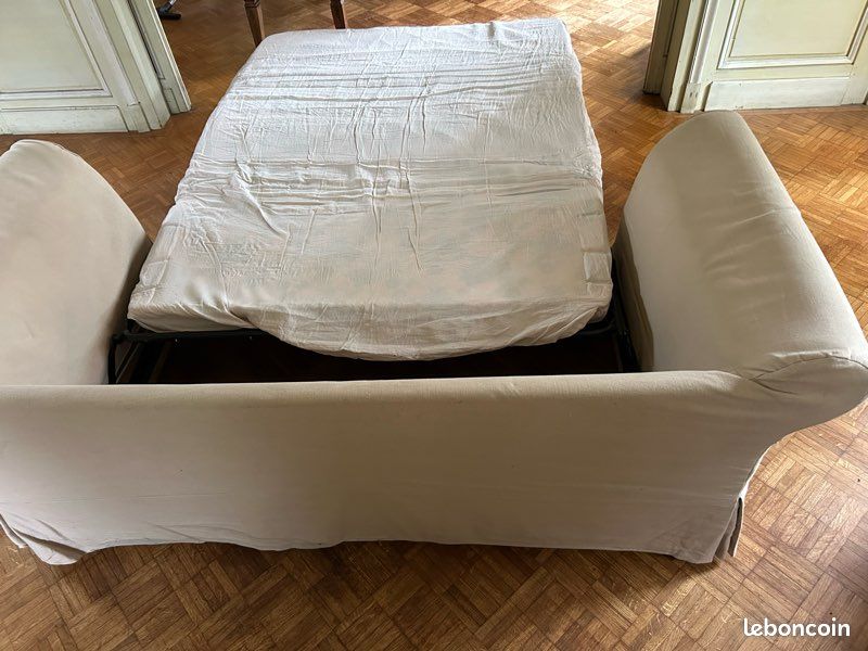 Canapé convertible (image 2)