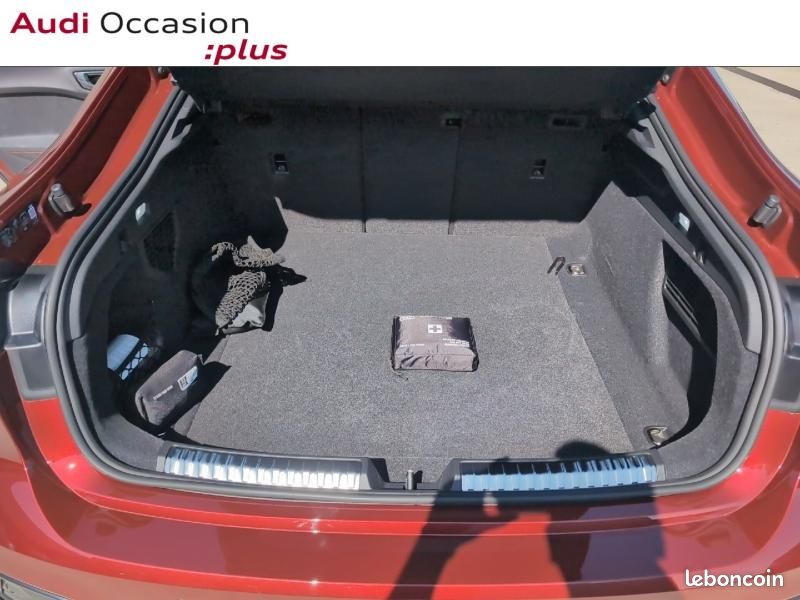 Audi S5 3.0 TFSI Hybride 367ch quattro Stronic 7 (image 23)