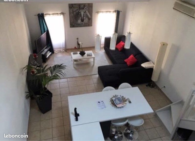Appartement 3 pièces 67 m² · à Montélimar · 67 m² · 680 €