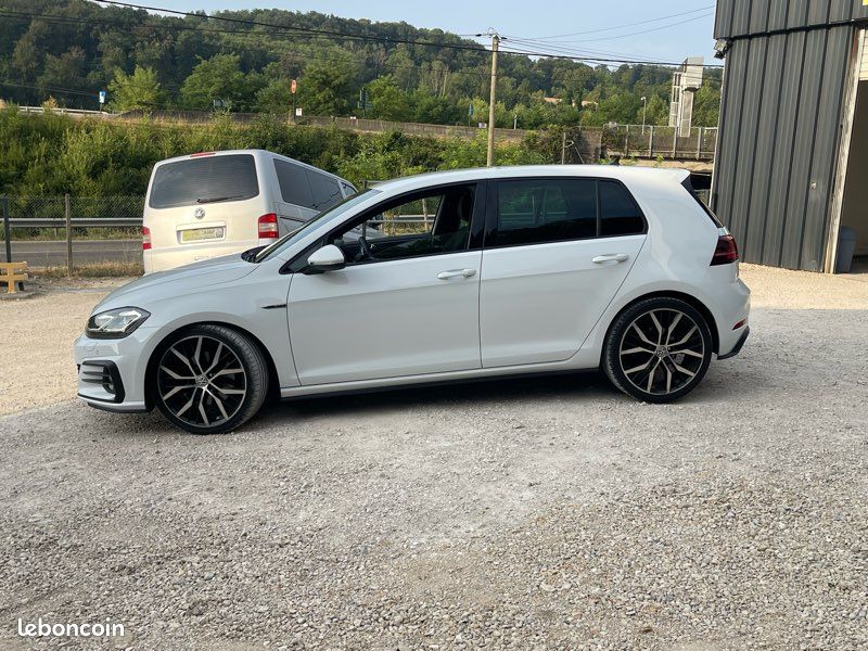 Golf 7 GTD DSG7 184ch Phase 2 (image 6)