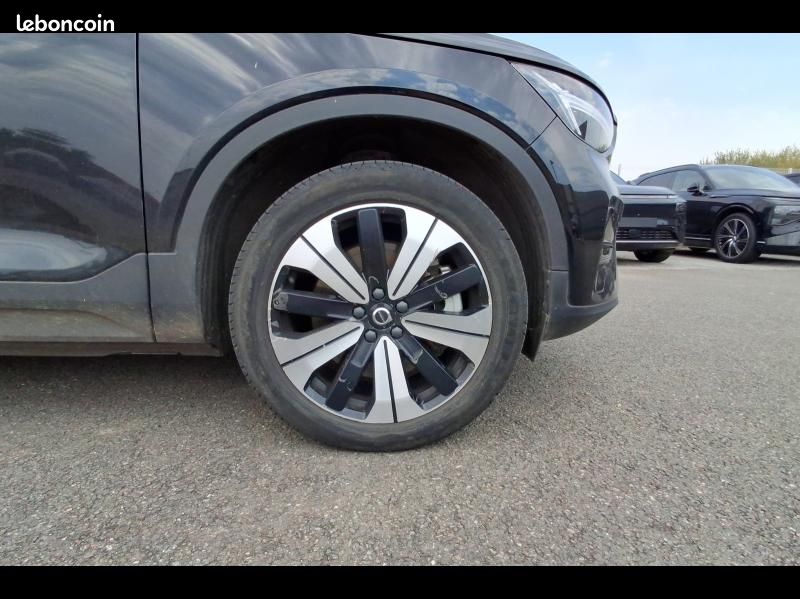 Volvo XC40 Recharge 231ch Start EDT (image 18)