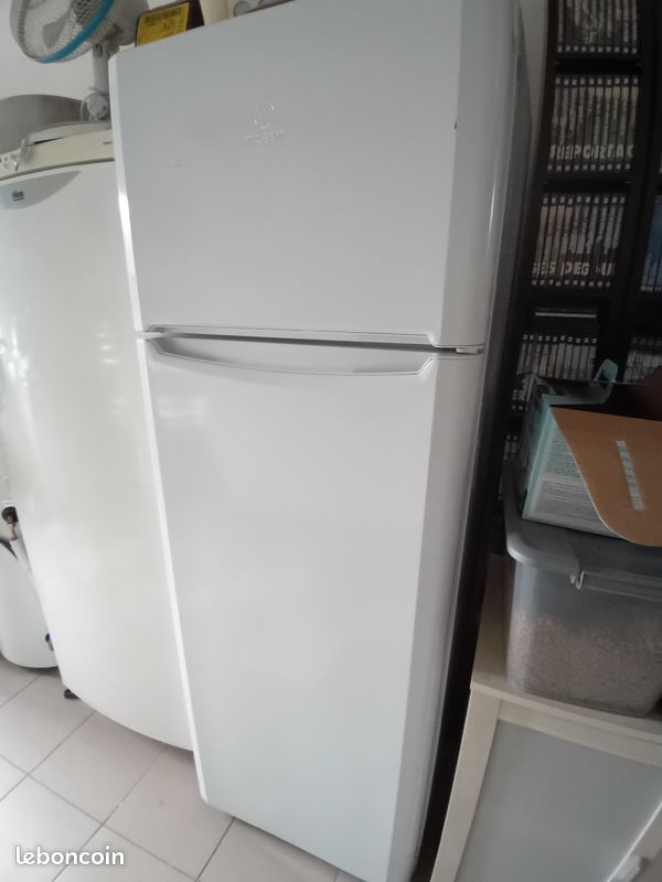 Réfrigérateur INDESIT (image 2)