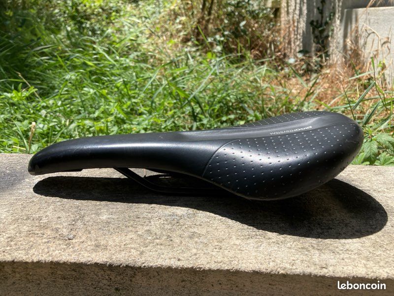 Vtt Selle VÃ©lo Route Confortable Decathlon Vélo Route Selle De