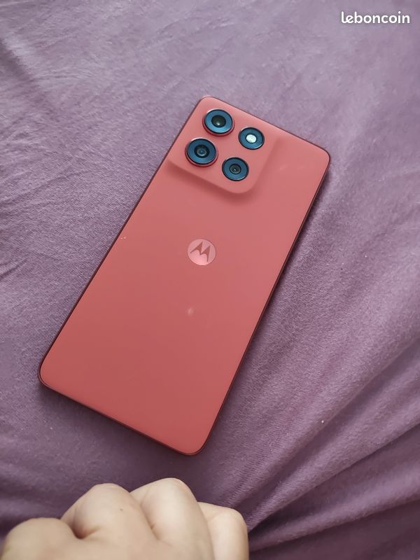 Smartphones Motorola (image 3)