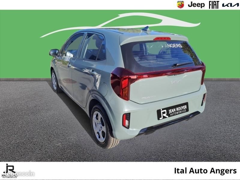 Kia Picanto 1.0 GDi 68ch Active (image 7)