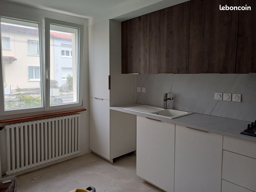 Maison a louer albi - 5 pièce(s) - 95 m2 - Surfyn