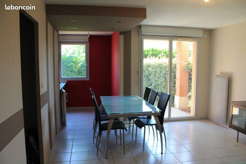 Appartement 2 pièces 45 m² · à Toulouse · 45 m² · 705 €/mois