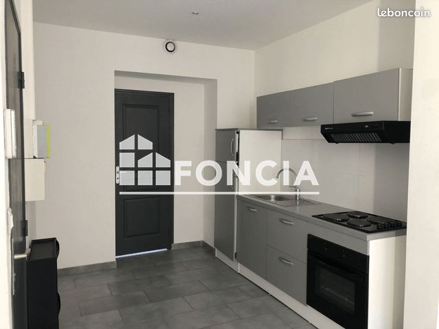 Appartement 1 pièce 30 m² · à Amiens · 30 m² · 533 €/mois