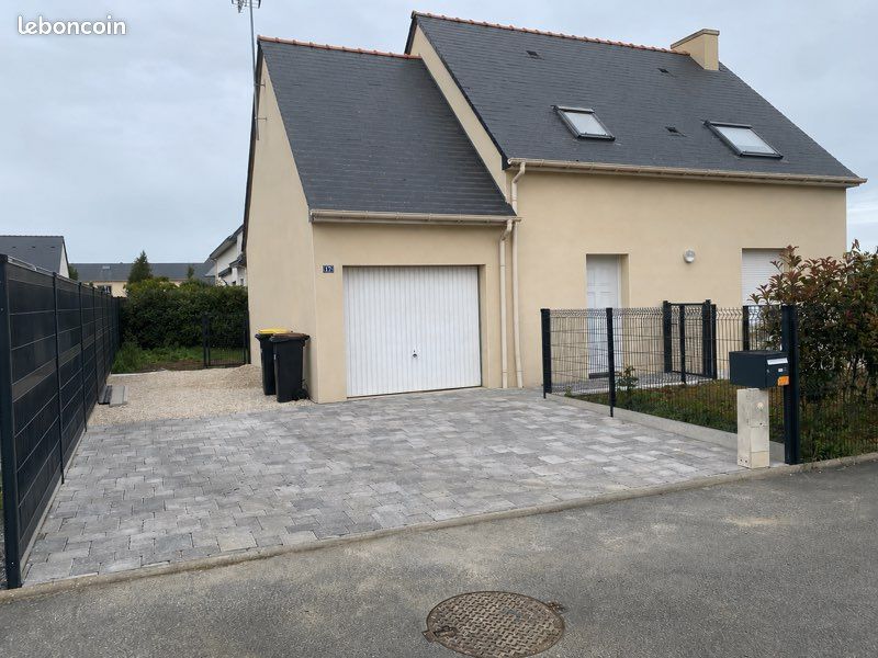 Maison 5 pièces 85 m² · à Terranjou · 85 m² · 205 000 €