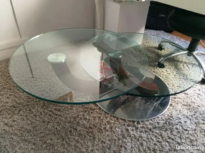 Table basse (image 1)