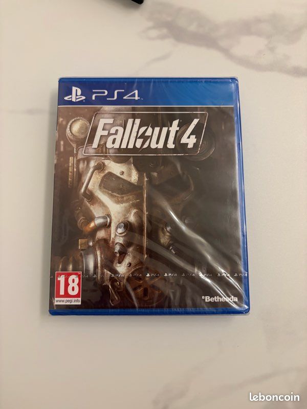 Fallout: New Vegas 1.4 - Télécharger pour PC Gratuit