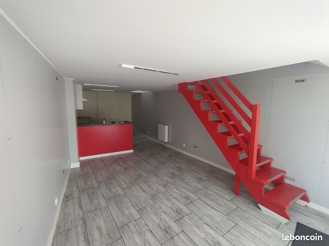 Maison 3 pièces 44 m² · à Cambes · 44 m² · 685 €/mois