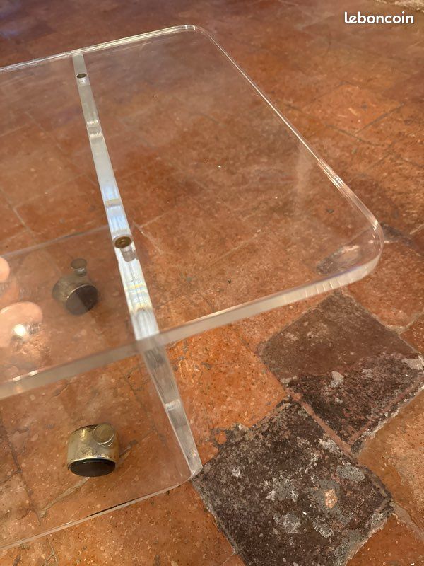 Table basse roulante (image 4)