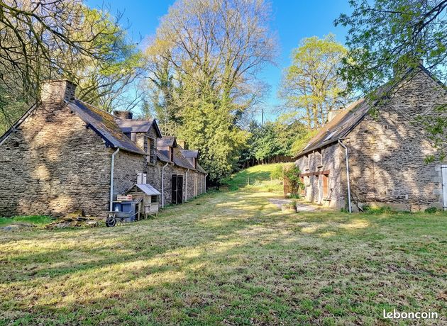 Maison 4 pièces 114 m²