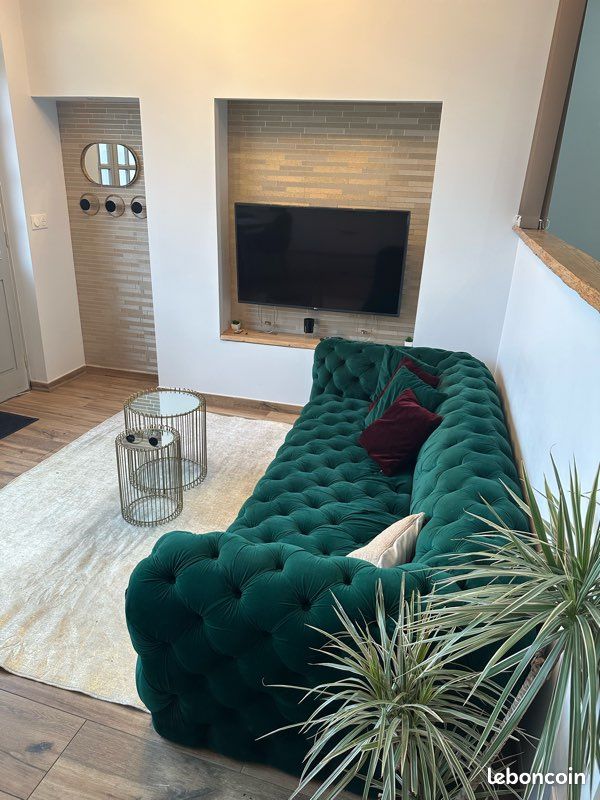 Appartement 2 pièces 50 m² · à Le Mans · 50 m² · 750 €/mois