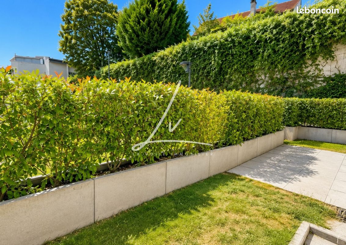Appartement 3 pièces 62 m² · à Caen · 62 m² · 233 000 €