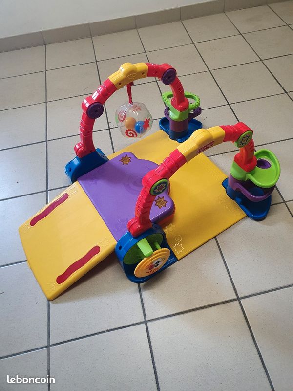 Jeu d'éveil (image 2)