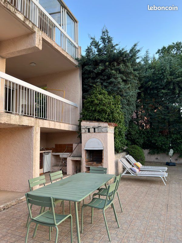 Maison 4 pièces 160 m² · à Toulon · 160 m² · 555 000 €