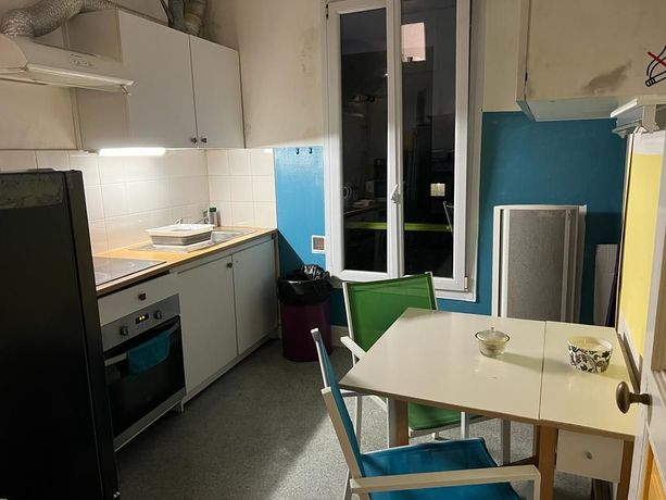 Appartement a louer puteaux - 1 pièce(s) - 14 m2 - Surfyn