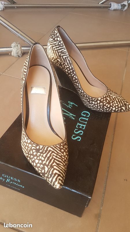 Chaussures (image 1)