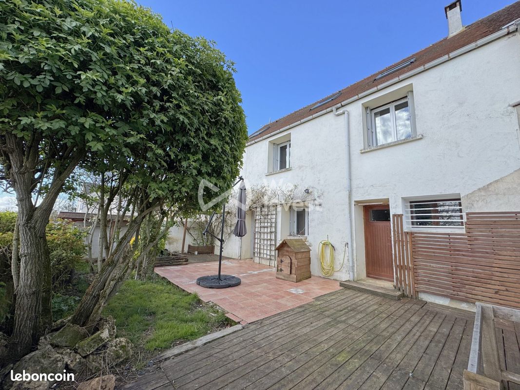 Maison 6 pièces 162 m² · à Coulommiers · 162 m² · 225 000 €