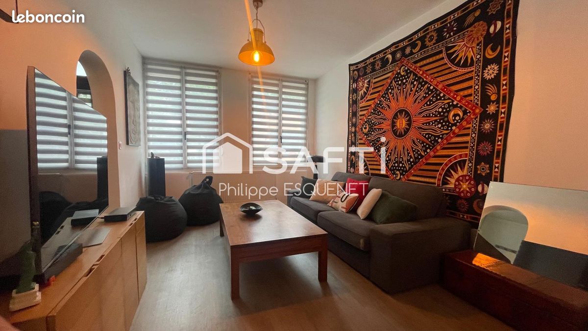 Maison 5 pièces 118 m² · à Braine · 118 m² · 169 000 €