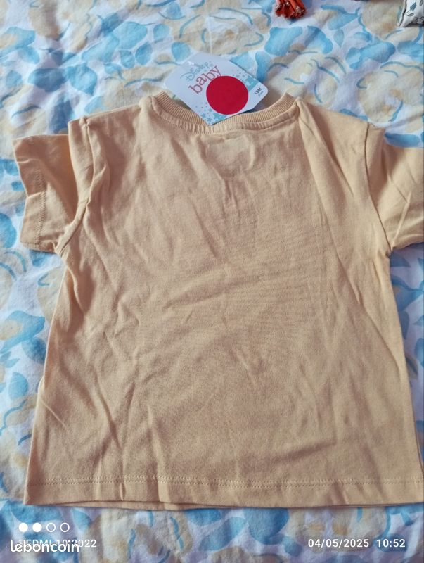 Tee shirt (image 2)