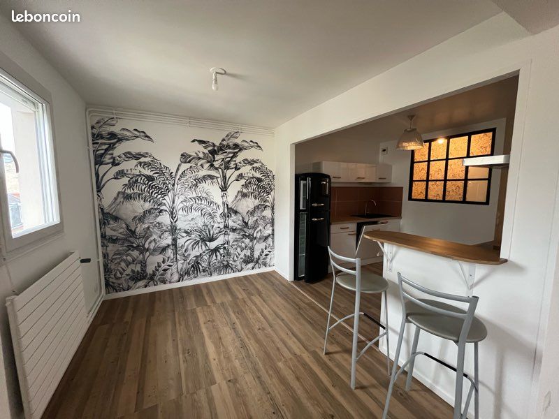 Appartement 4 pièces 77 m² · à Reims · 77 m² · 210 000 €