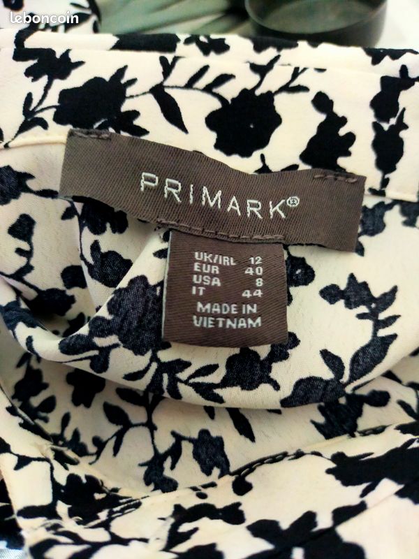 Chemise de femme (image 2)
