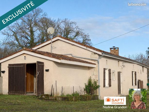 Maison 4 pièces 103 m²