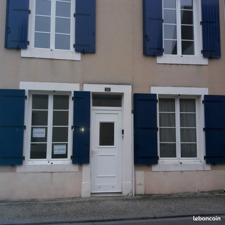 Maison 5 pièces 70 m² · à Vibraye · 70 m² · 435 €