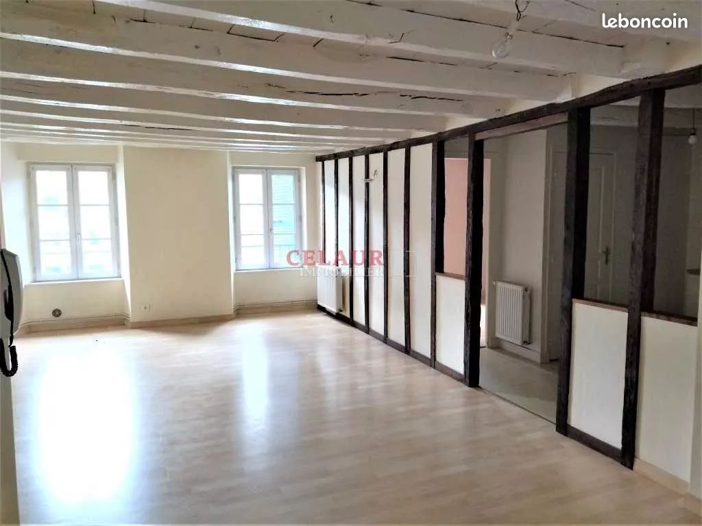 Appartement 2 pièces 55 m² - Tulle 19000 (image 2)