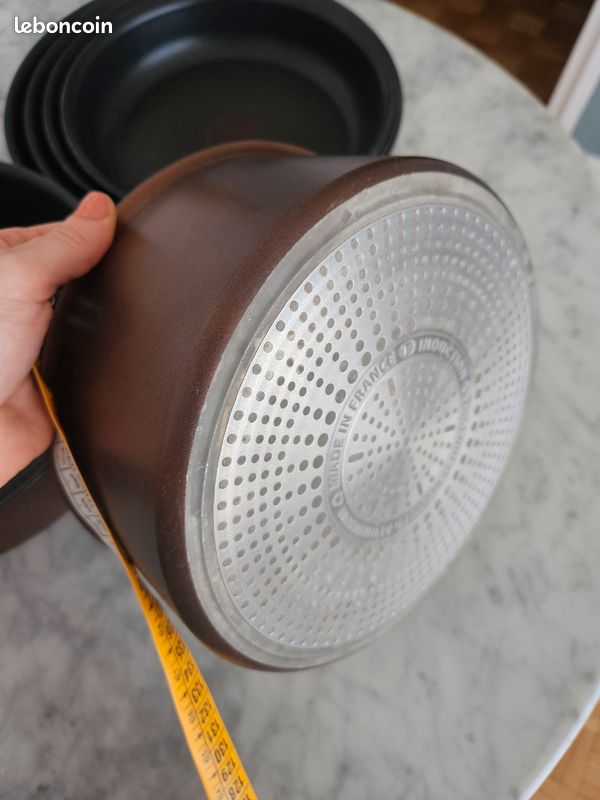 Batterie Tefal Ingenio (image 7)