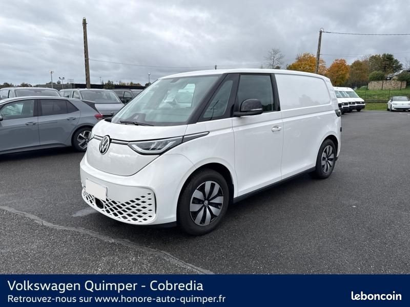 Volkswagen ID. Buzz Cargo 204ch 77kWh (image 20)