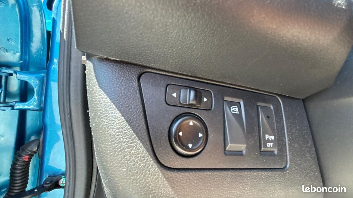 Dacia Spring Achat Integral Confort Plus (image 25)
