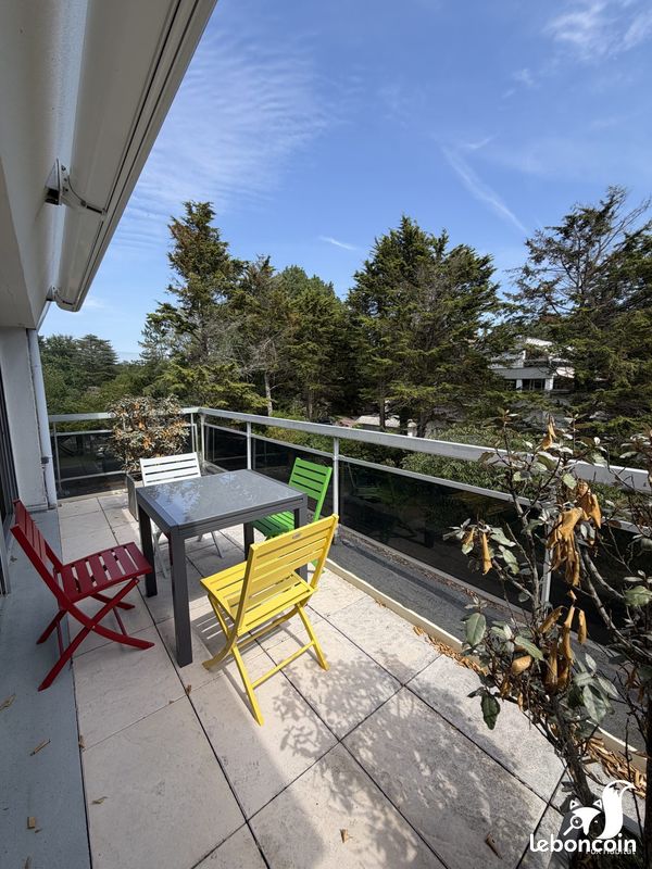 Appartement 2 pièces 64 m² · à Le Touquet-Paris-Plage · 64 m² · 499 000 €