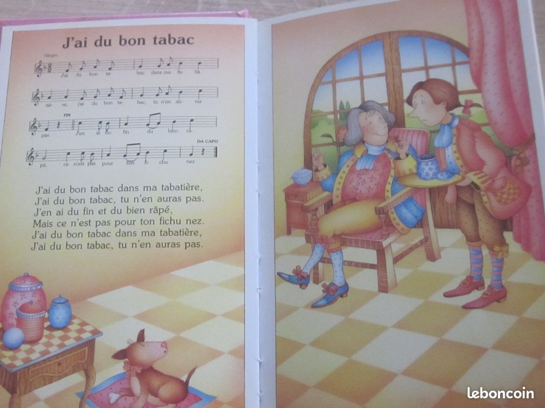 2 Livres enfants (image 4)