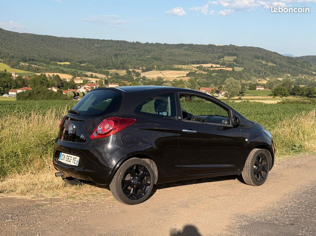 Ford ka (image 2)